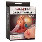 Cheap Thrills The First Time
