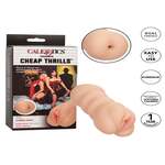 Cheap Thrills The Three Way