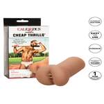 Cheap Thrills The Rookie