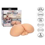 Cheap Thrills The First Mate