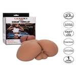 Cheap Thrills The Mechanic