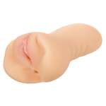 Horny Housewife Pussy Stroker