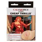 Horny Housewife Pussy Stroker