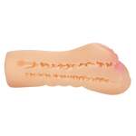 Horny Housewife Pussy Stroker