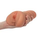 The Dominatrix Pussy Stroker