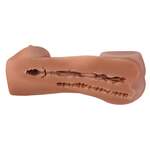 The Lifeguard Pussy and Tits Stroker