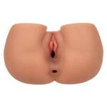 The Lifeguard Pussy and Tits Stroker