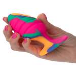 Cheeky Large Swirl Plug