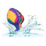 Cheeky Large Swirl Plug