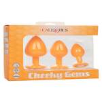 Cheeky Gems 3 pcs