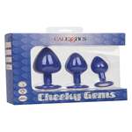 Cheeky Gems 3 pcs