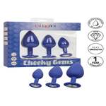 Cheeky Gems 3 pcs
