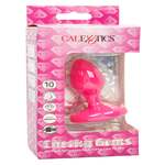 Vibrating Probe Medium