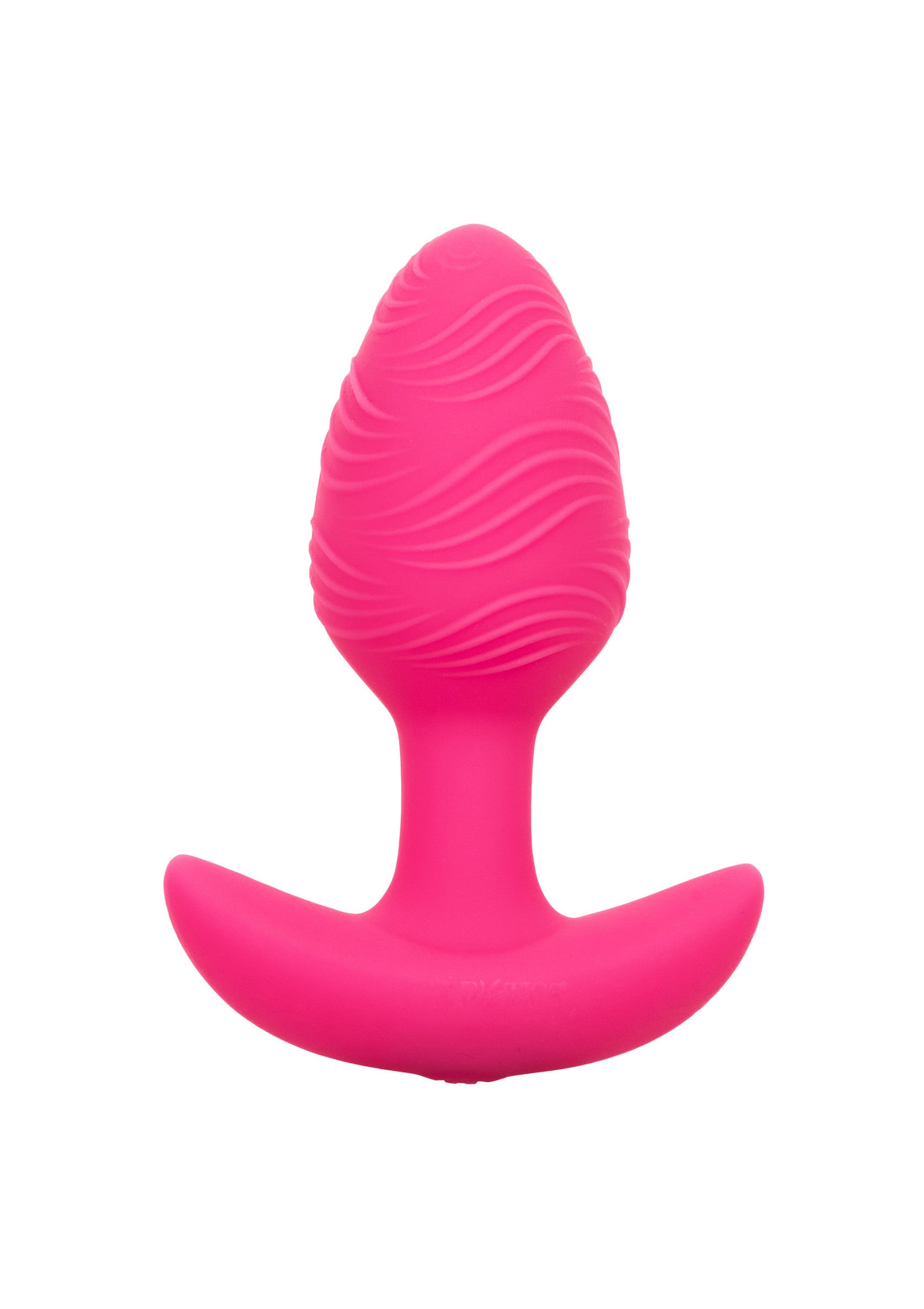 Cheeky Glow Vibrating Plug S
