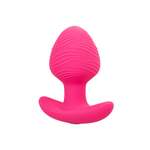 Cheeky Glow Vibrating Plug S