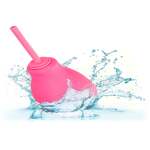 Cheeky One-Way Flow Douche