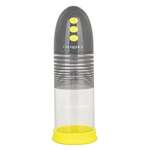 Link Up Rechargeable Pump