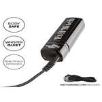 Evil Bitch Lipstick Vibrator