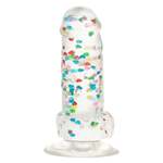 I Love Dick Heart Filled Dong