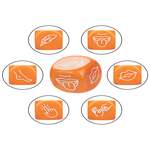 Roll With It Sex Dice Game