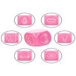 Roll With It Sex Dice Game