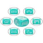 Roll With It Sex Dice Game