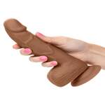 Silicone Studs 6 inch