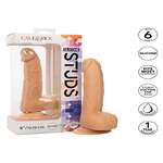 Silicone Studs 6 inch