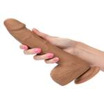 Silicone Studs 8 inch