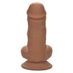 Dual Density Silicone Stud 5 inch