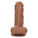 Dual Density Silicone Stud 5 inch