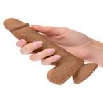 Dual Density Silicone Stud 5 inch