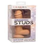 Dual Density Silicone Stud 5 inch