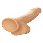 Dual Density Silicone Stud 5 inch