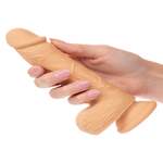 Dual Density Silicone Stud 5 inch