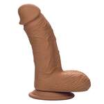 Dual Density Silicone Stud 6.25 inch