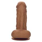 Dual Density Silicone Stud 6.25 inch