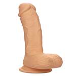 Dual Density Silicone Stud 6.25 inch