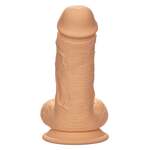 Dual Density Silicone Stud 6.25 inch