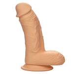 Dual Density Silicone Stud 6.25 inch