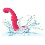 Pretty Little Wands Curvy