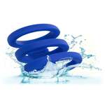 Admiral Triple Cock Cage