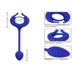 Admiral Weighted Cock Ring