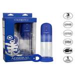 Admiral Rechargeable Pump Kit