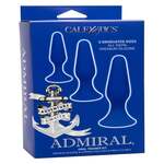 Admiral Anal Trainer Kit