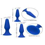 Admiral Anal Trainer Kit