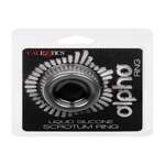 Alpha Scrotum Stretching Ring