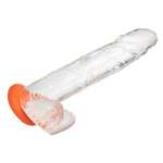 Alpha Prolong Large Ring