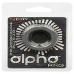 Alpha Prolong Prismatic Ring