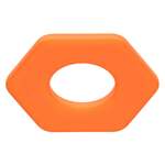 Alpha Prolong Sexagon Ring